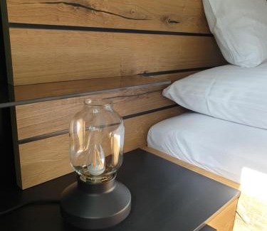 Hirzenach Appartement | Rheingold