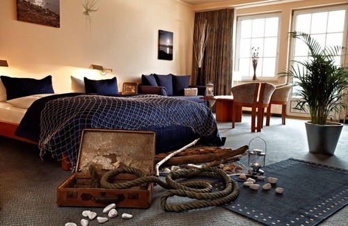 Bad Breisig Hôtel | Rheinhotel Vier Jahreszeiten Bad Breisig