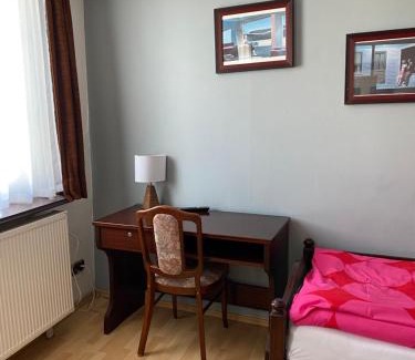 Pfungstadt Hôtel | Rheinischer Hof