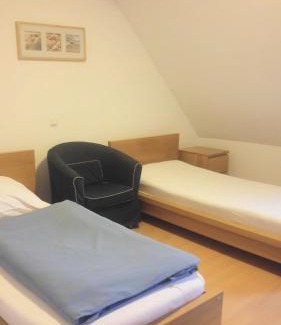 Pfungstadt Hôtel | Rheinischer Hof