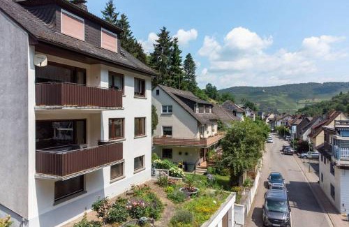 Mainz-Bingen Appartement | Rheintal-Ferien - 90 qm Ferienwohnung mit Wine & Style - Dein Urlaub am Rhein