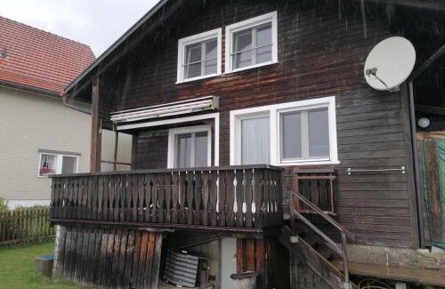 Obereggz Appartement | Rheintalblick