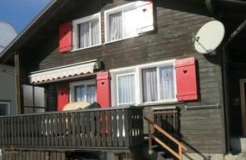 Obereggz Appartement | Rheintalblick