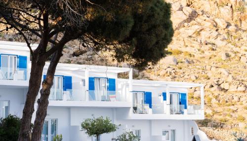 Tourlos Hôtel | Rhenia Hotel