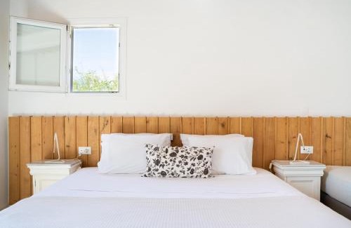 Tourlos Hôtel | Rhenia Hotel