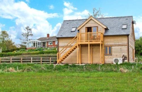 Hyssington Appartement | Rhiastyn Barn