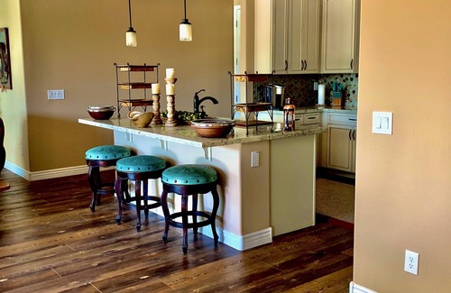 Desert View Village Copropriété | Rhinestone Cowgirl Cave Creek Hide Away