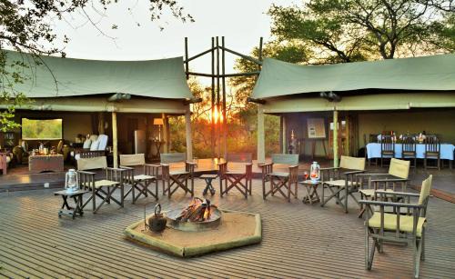 Kruger National Park Maison | Rhino Walking Safaris