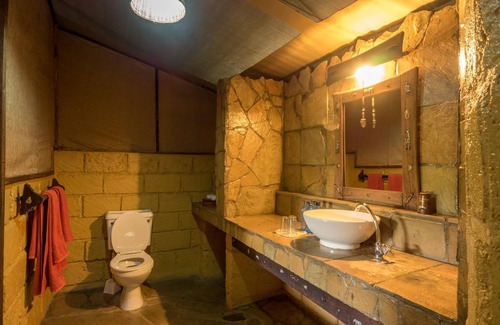 Nyahururu Cabine | Rhino Watch safari Lodge