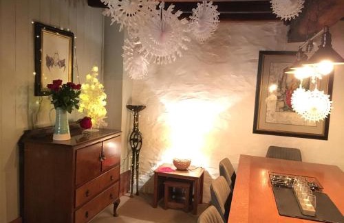 Llanybydder Maison | Rhiwson Uchaf Lampeter