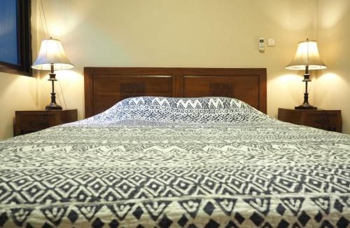 East Jakarta Hôtel | Rhiz Guest House Tebet
