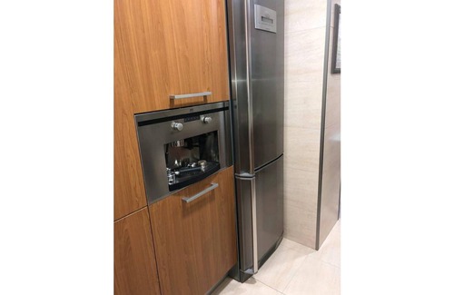 Legazpi Appartement | Apartamento del Rodio