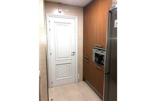 Legazpi Appartement | Apartamento del Rodio