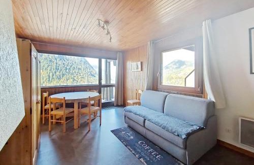 Chatel Appartement | Rhododendrons RD501 CENTER & TELECABINE 4 Pers