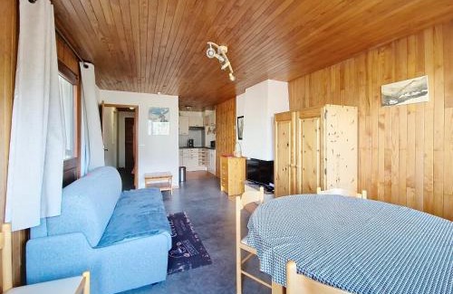 Chatel Appartement | Rhododendrons RD501 CENTER & TELECABINE 4 Pers