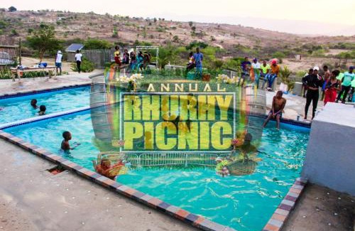 Bushbuckridge Lit Et Petit-Déjeuner | Rhurhy Guest House