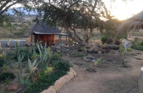 Bushbuckridge Lit Et Petit-Déjeuner | Rhurhy Guest House