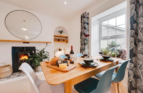 Aberaeron Maison | Rhyd y Fen