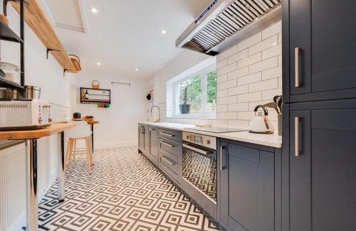 Aberaeron Maison | Rhyd y Fen