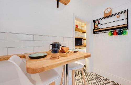Aberaeron Maison | Rhyd y Fen
