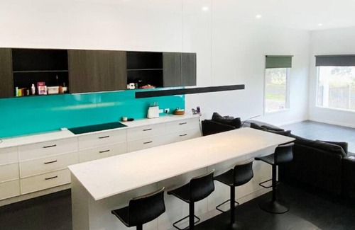 Rhyll Maison | Rhyll Luxury Retreat Phillip Island