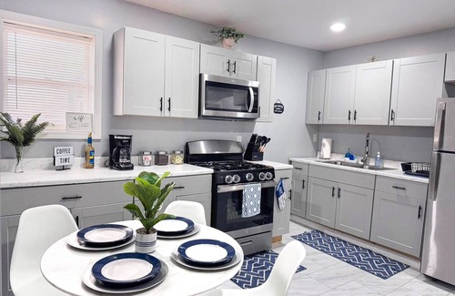 Southside Appartement | Rhythm & Blues Retreat near Syracuse University!