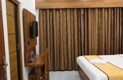 Anachal Hôtel | Rhythm Stays