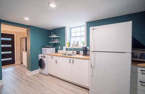 Marietta Appartement | Rhythmic Escape - NO CLEANING FEES! -