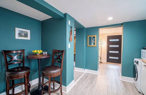Marietta Appartement | Rhythmic Escape - NO CLEANING FEES! -