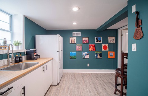Marietta Appartement | Rhythmic Escape - NO CLEANING FEES! -