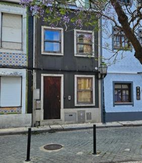 Aveiro Maison | Ria 25