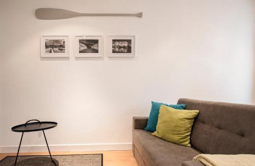 Aveiro Appartement | Ria 43