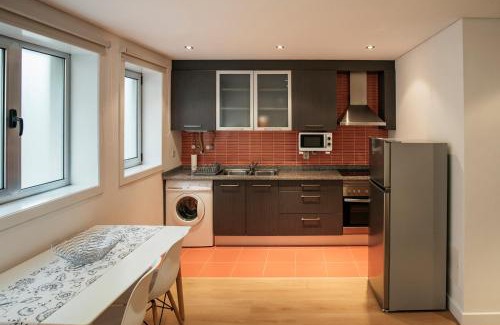 Aveiro Appartement | Ria 43
