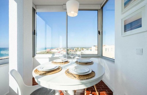 Praia de Faro Appartement | Ria Beach House