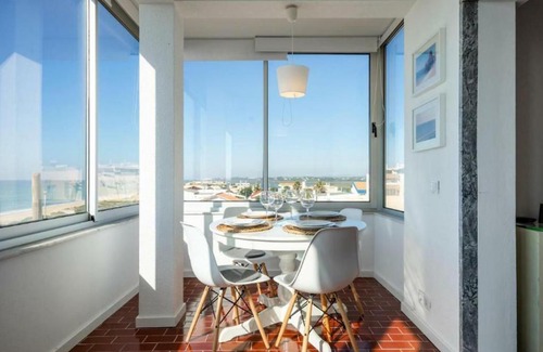 Praia de Faro Appartement | Ria Beach House