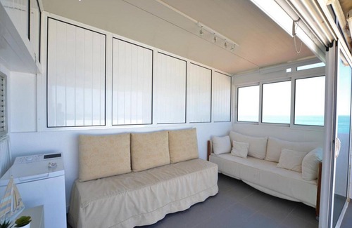 Praia de Faro Appartement | Ria Beach Studio | Front de Mer | Praia de Faro