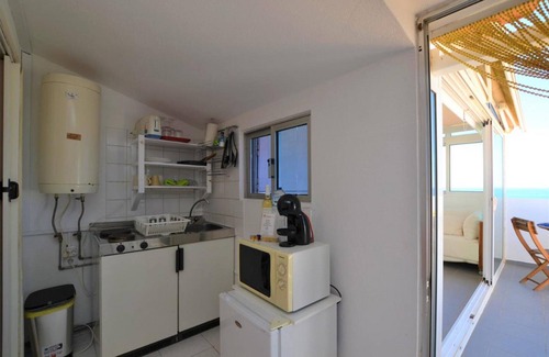 Praia de Faro Appartement | Ria Beach Studio | Front de Mer | Praia de Faro
