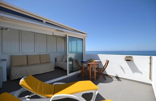 Praia de Faro Appartement | Ria Beach Studio