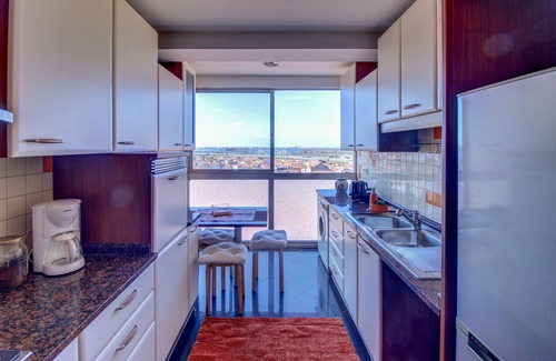 Aveiro Appartement | Ria do Sal - City View Apartment