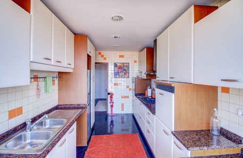 Aveiro Appartement | Ria do Sal - City View Apartment
