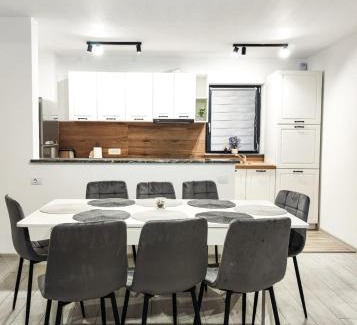 Gura Humorului Appartement | RIA Duplex Ariniș