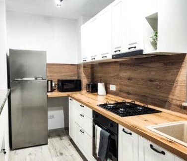 Gura Humorului Appartement | RIA Duplex Ariniș