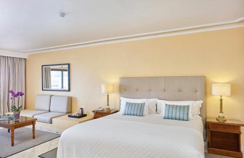 Vale do Garrao Hôtel | Ria Park Garden Hotel