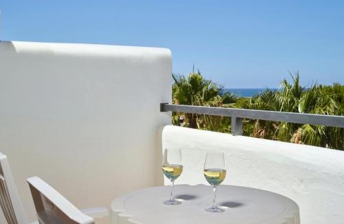 Vale do Garrao Hôtel | Ria Park Garden Hotel