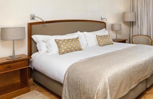 Vale do Garrao Hôtel | Ria Park Hotel & Spa