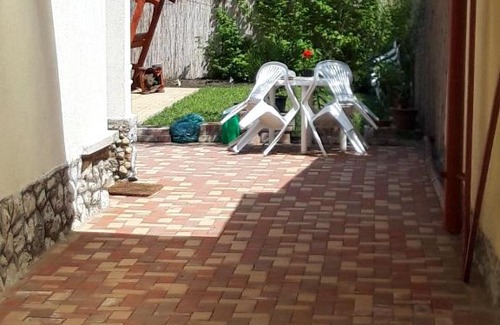 Zsorifurdo Appartement | Ria Vendégház