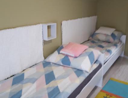 Zsorifurdo Appartement | Ria Vendégház