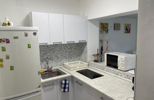 Zsorifurdo Appartement | Ria Vendégház