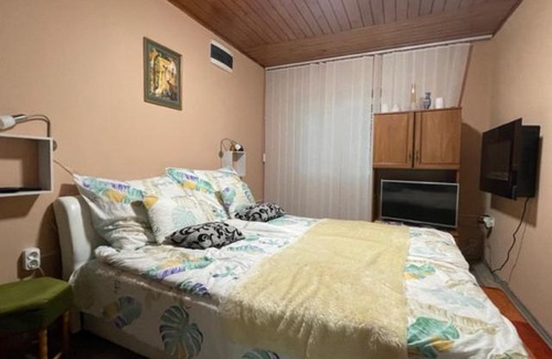 Zsorifurdo Appartement | Ria Vendégház