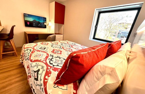 Aveiro Appartement | RIACENTRUM - Smart Residence